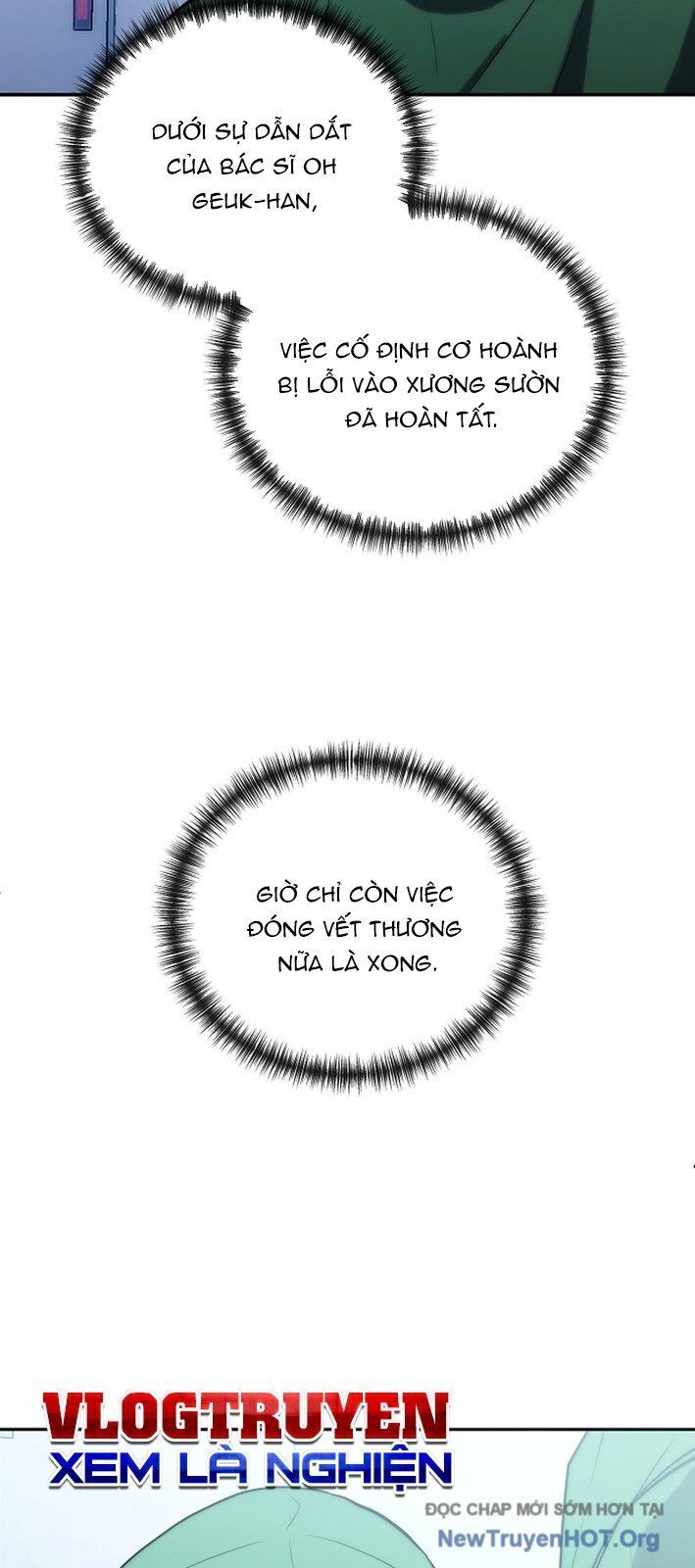 Thần Y Hoa Đà Tái Xuất Chapter 5 - 25