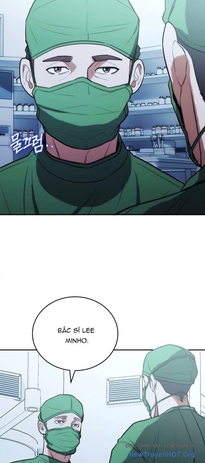 Thần Y Hoa Đà Tái Xuất Chapter 5 - 26