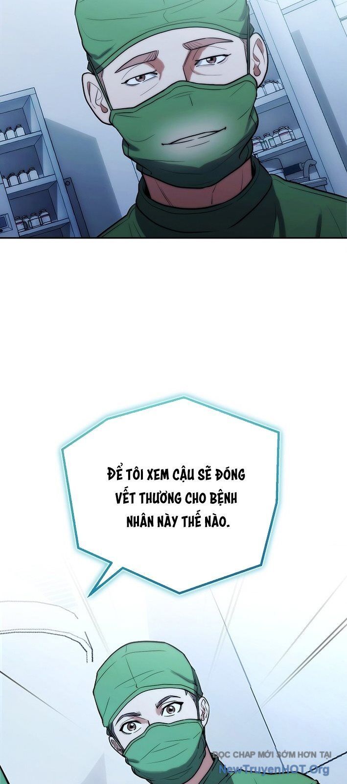 Thần Y Hoa Đà Tái Xuất Chapter 5 - 28