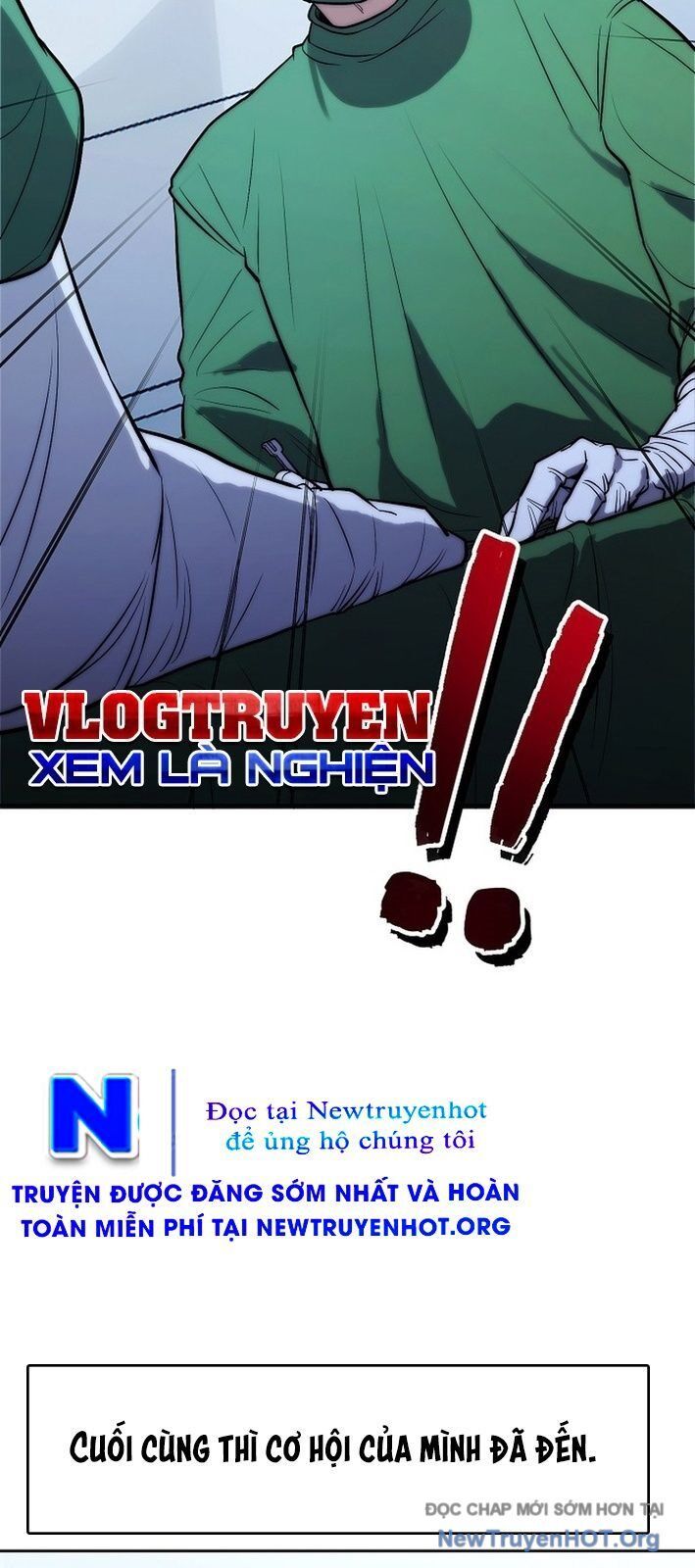 Thần Y Hoa Đà Tái Xuất Chapter 5 - 29