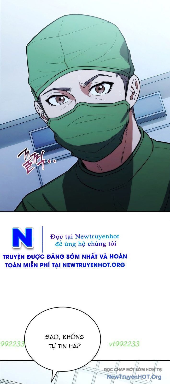 Thần Y Hoa Đà Tái Xuất Chapter 5 - 30