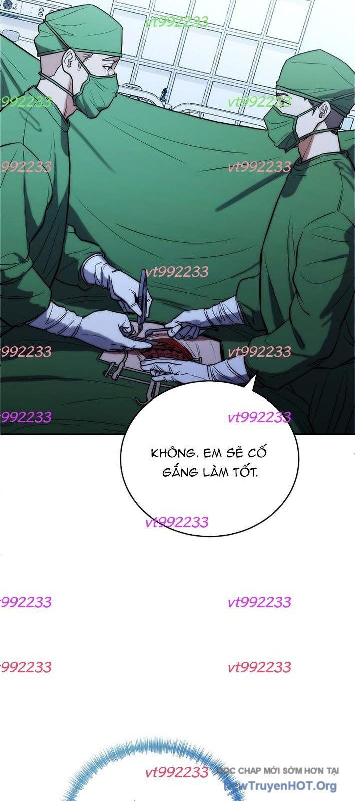 Thần Y Hoa Đà Tái Xuất Chapter 5 - 31