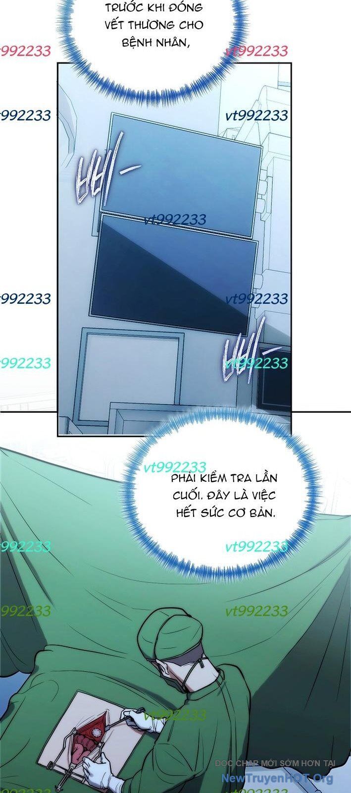 Thần Y Hoa Đà Tái Xuất Chapter 5 - 32