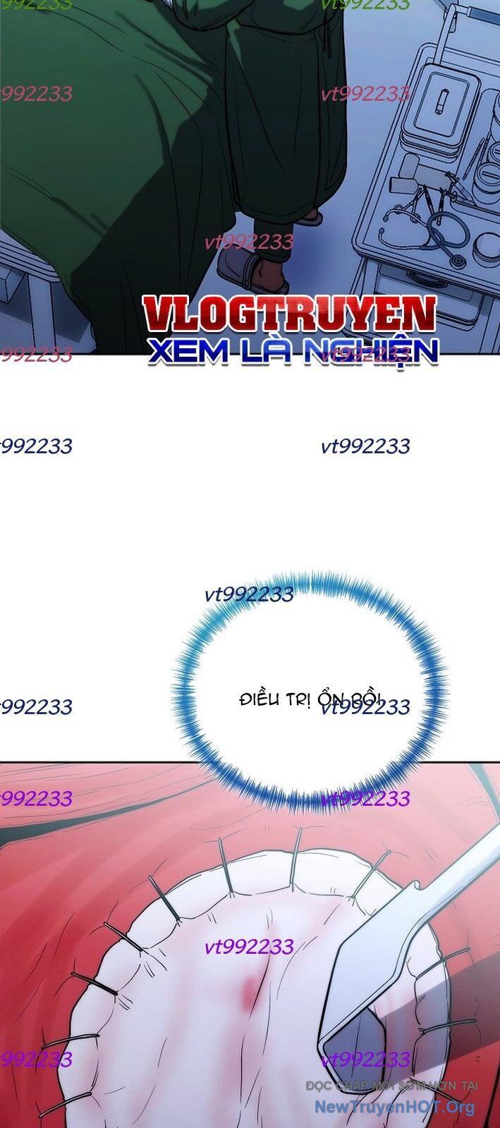 Thần Y Hoa Đà Tái Xuất Chapter 5 - 33