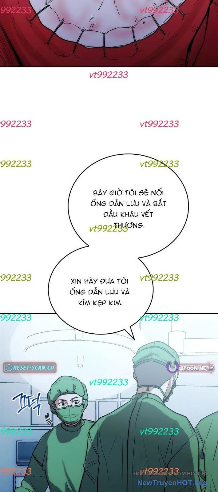 Thần Y Hoa Đà Tái Xuất Chapter 5 - 34