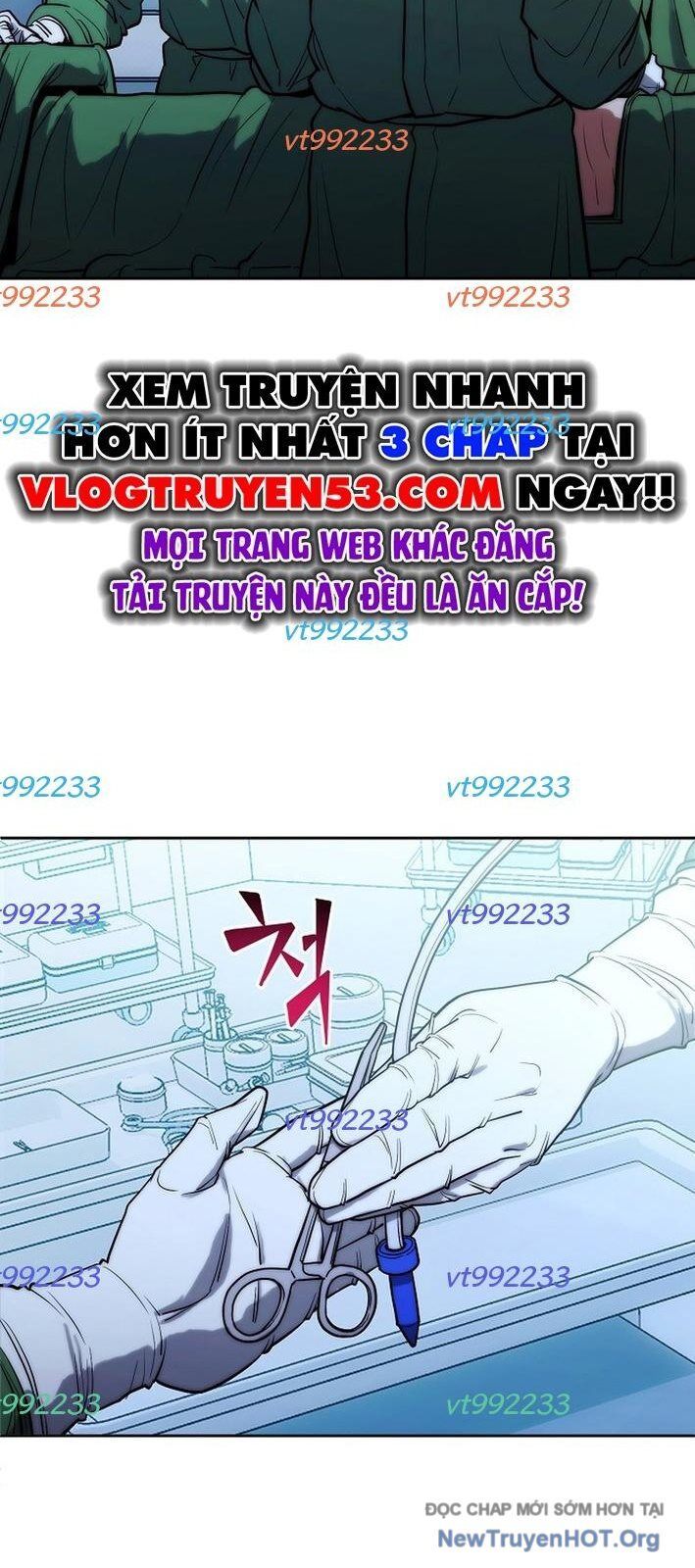 Thần Y Hoa Đà Tái Xuất Chapter 5 - 35