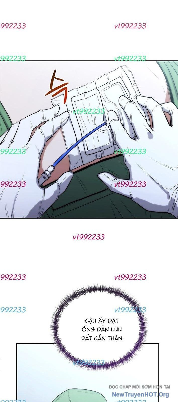 Thần Y Hoa Đà Tái Xuất Chapter 5 - 37