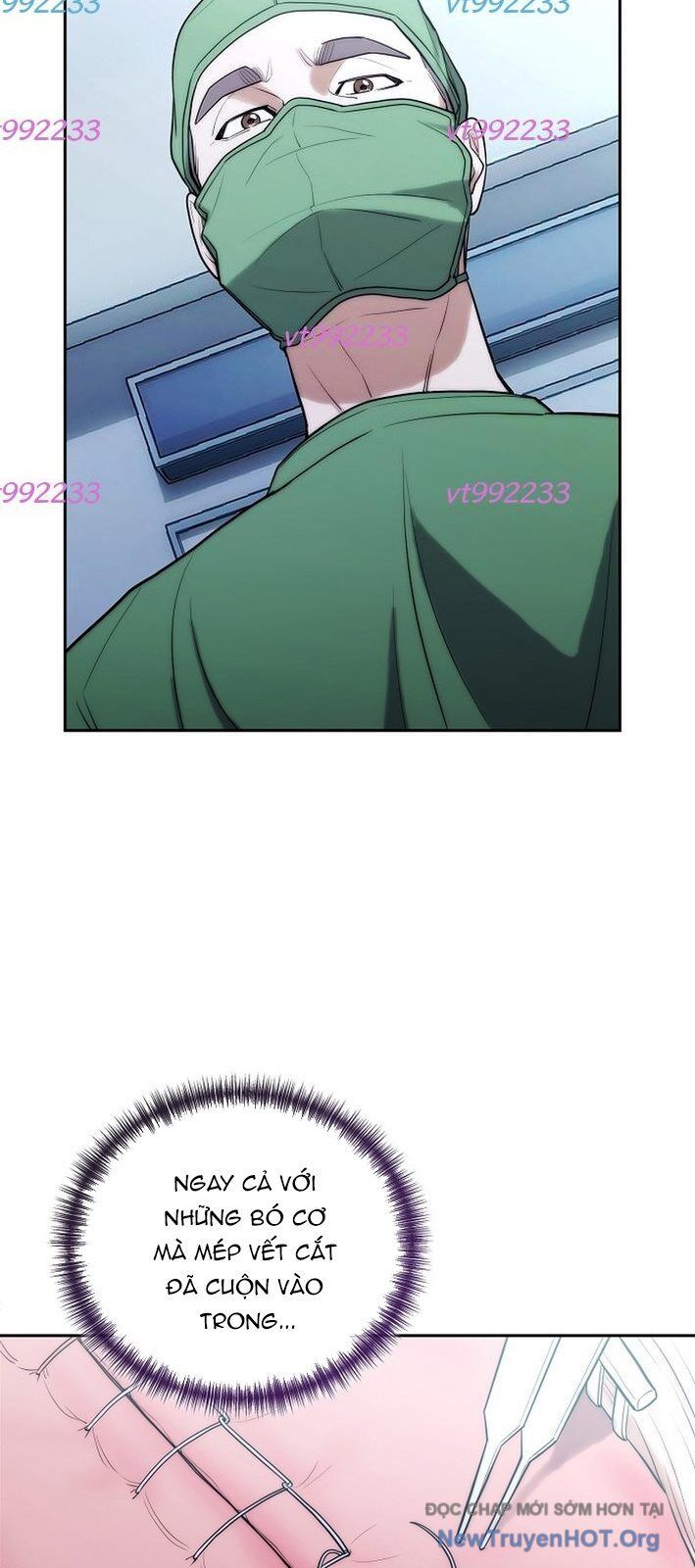 Thần Y Hoa Đà Tái Xuất Chapter 5 - 38