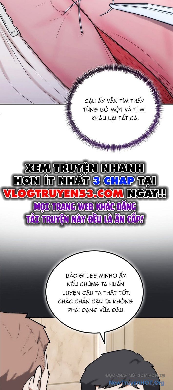 Thần Y Hoa Đà Tái Xuất Chapter 5 - 39