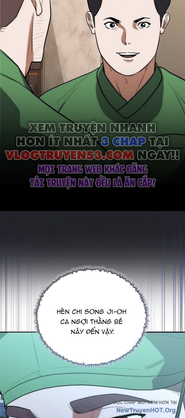 Thần Y Hoa Đà Tái Xuất Chapter 5 - 40