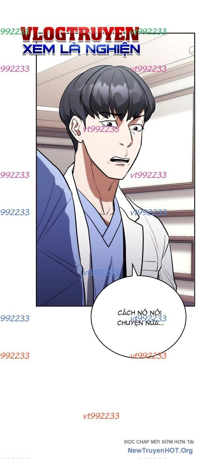 Thần Y Hoa Đà Tái Xuất Chapter 5 - 5