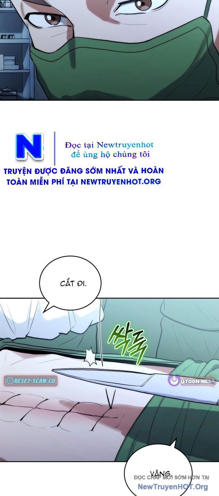 Thần Y Hoa Đà Tái Xuất Chapter 5 - 41