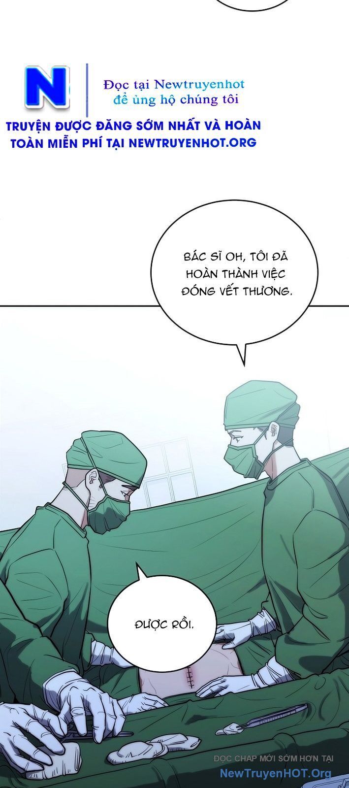 Thần Y Hoa Đà Tái Xuất Chapter 5 - 42