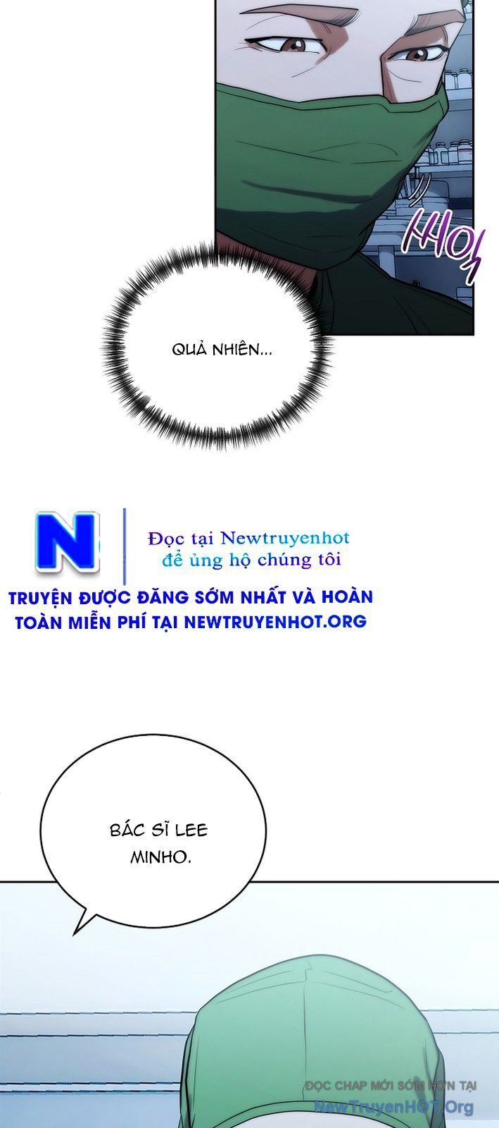 Thần Y Hoa Đà Tái Xuất Chapter 5 - 44