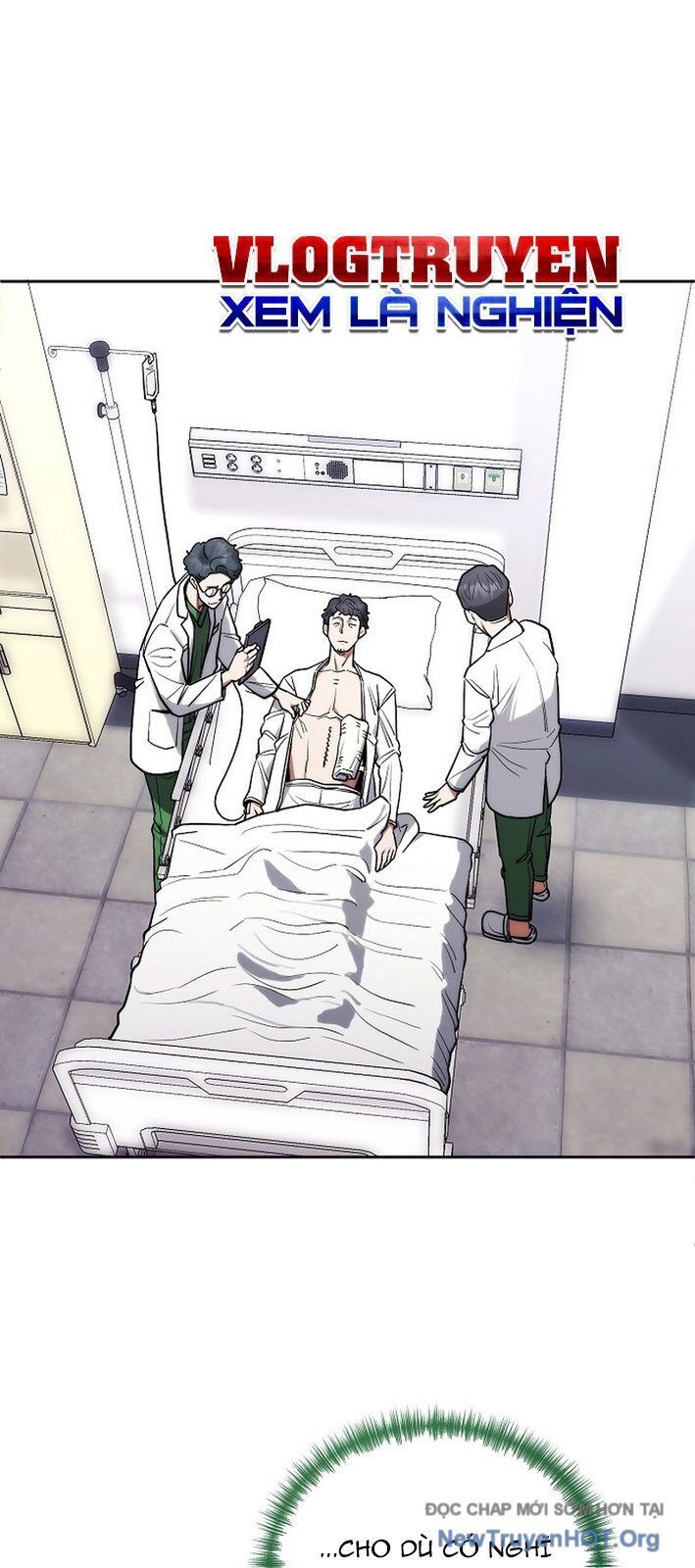 Thần Y Hoa Đà Tái Xuất Chapter 5 - 48