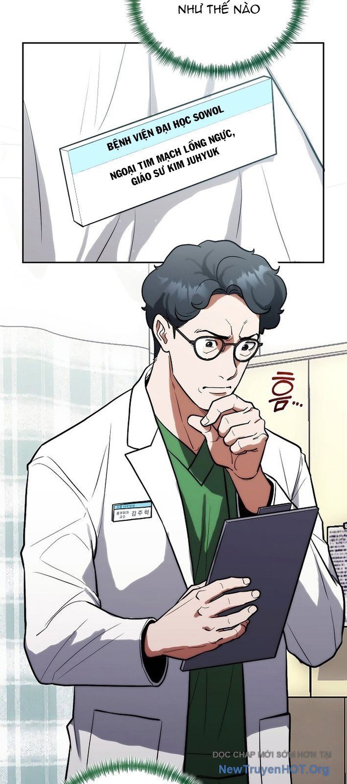 Thần Y Hoa Đà Tái Xuất Chapter 5 - 49