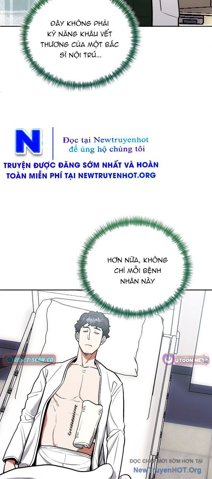 Thần Y Hoa Đà Tái Xuất Chapter 5 - 50