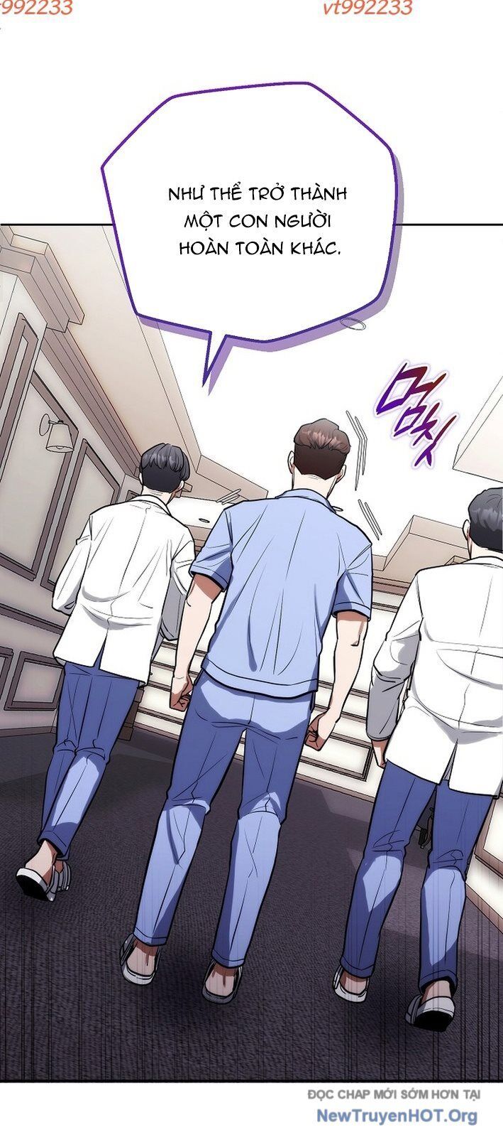 Thần Y Hoa Đà Tái Xuất Chapter 5 - 6