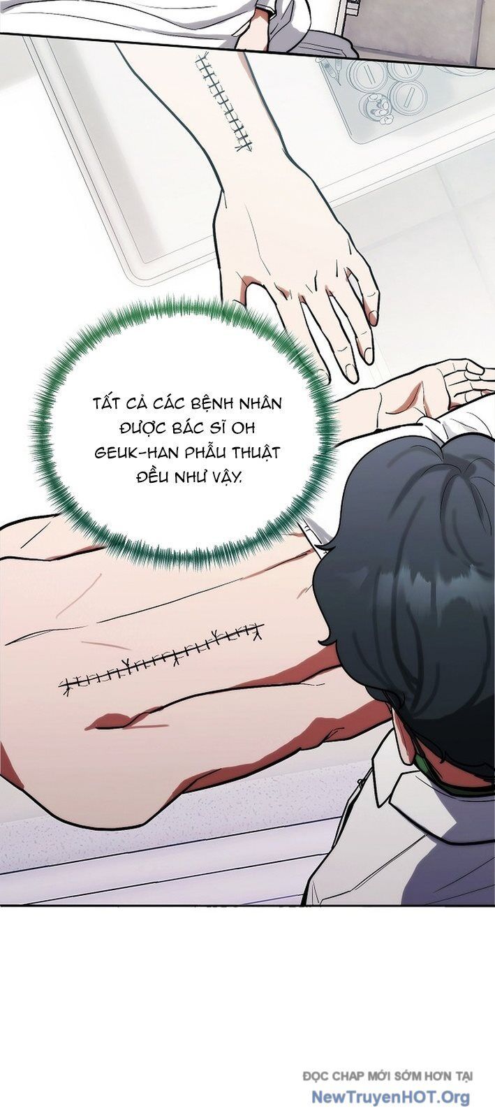 Thần Y Hoa Đà Tái Xuất Chapter 5 - 51