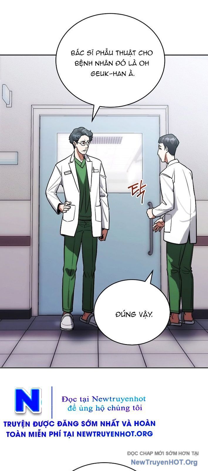 Thần Y Hoa Đà Tái Xuất Chapter 5 - 53