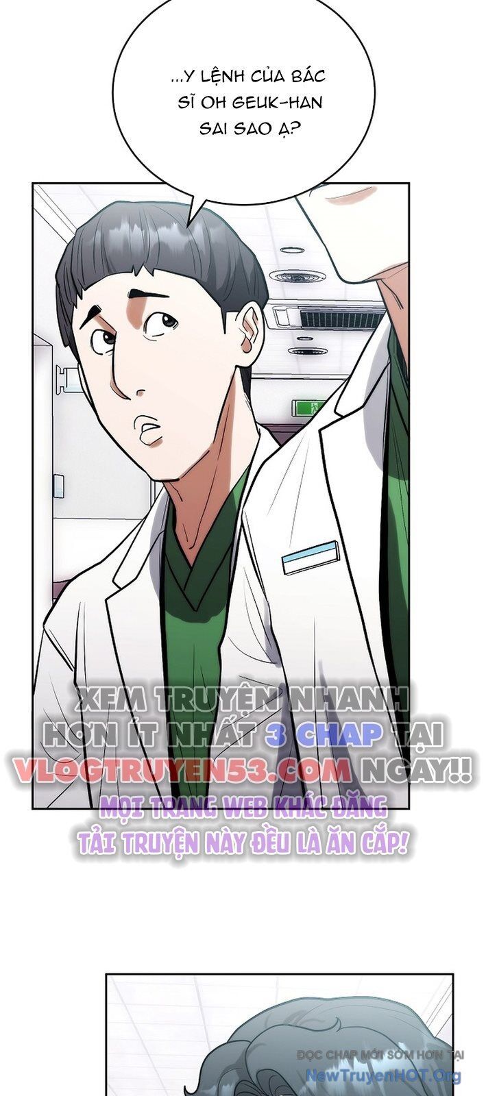 Thần Y Hoa Đà Tái Xuất Chapter 5 - 54