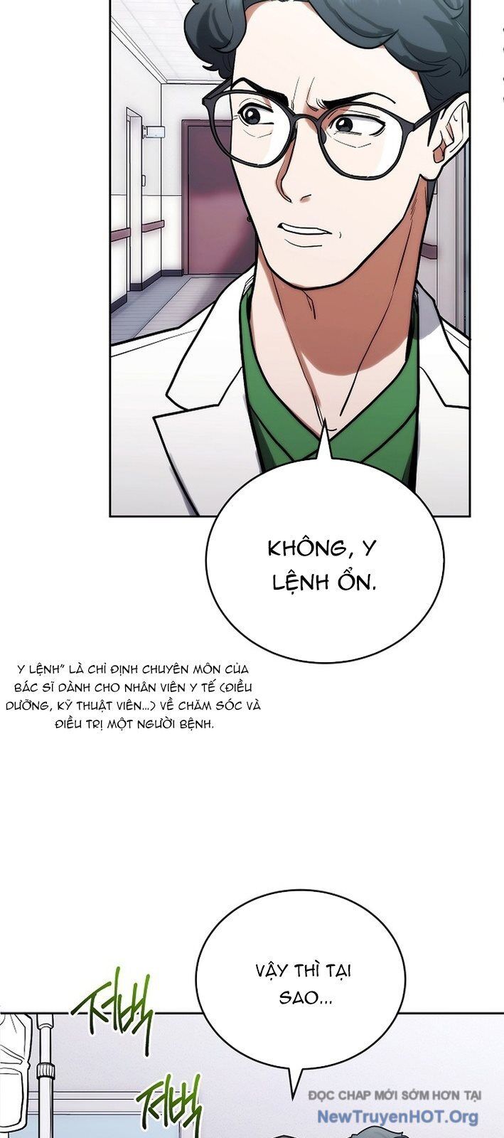 Thần Y Hoa Đà Tái Xuất Chapter 5 - 55