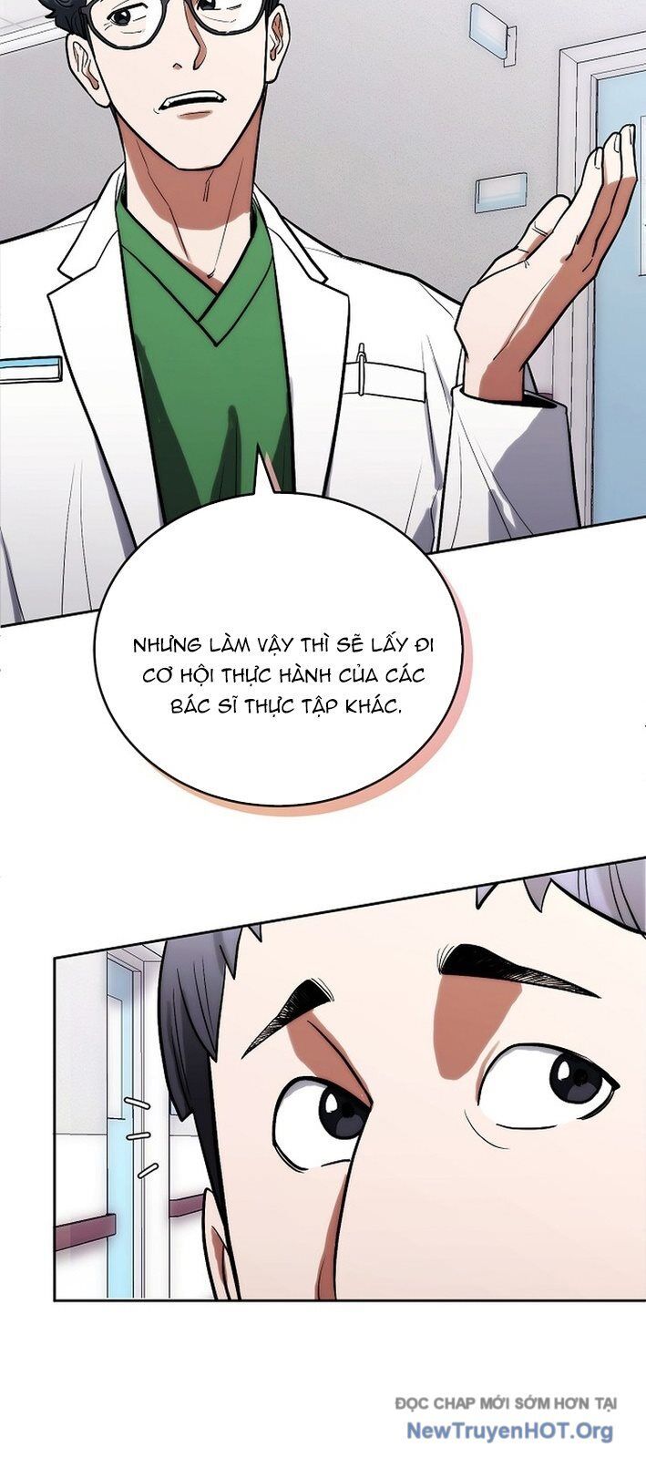 Thần Y Hoa Đà Tái Xuất Chapter 5 - 57