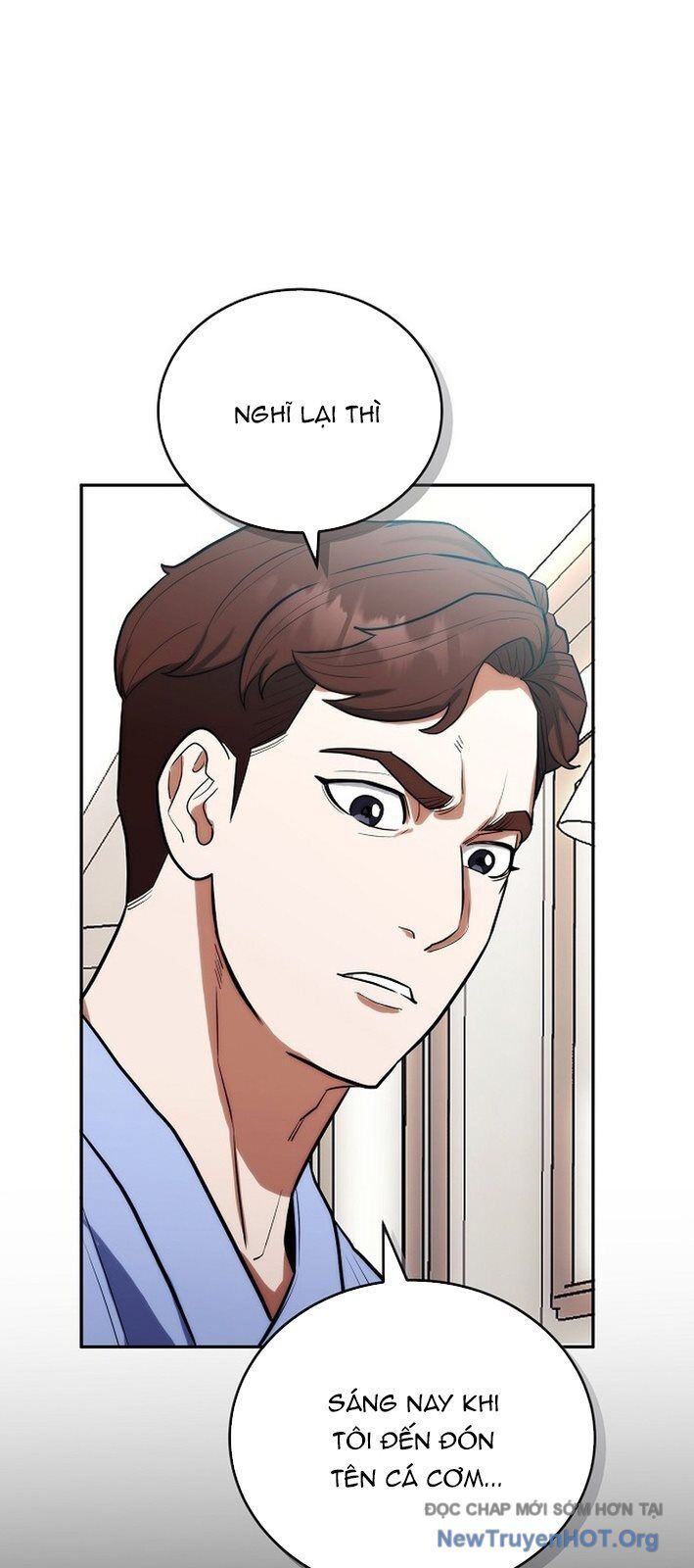 Thần Y Hoa Đà Tái Xuất Chapter 5 - 7