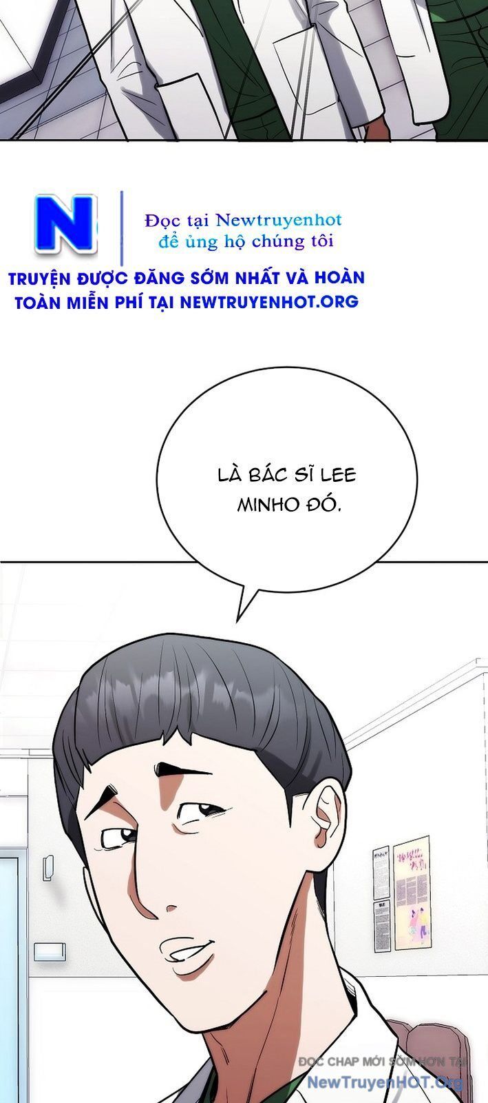 Thần Y Hoa Đà Tái Xuất Chapter 5 - 61