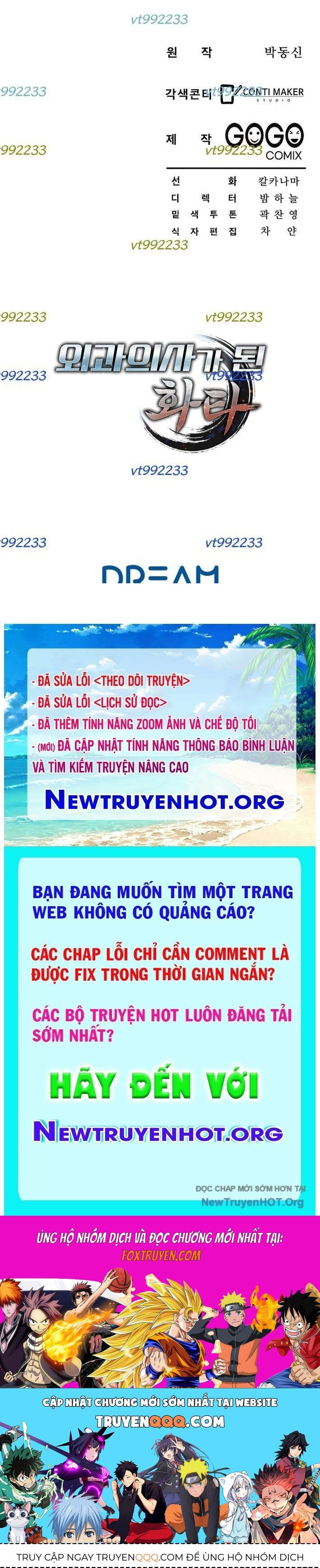 Thần Y Hoa Đà Tái Xuất Chapter 5 - 66