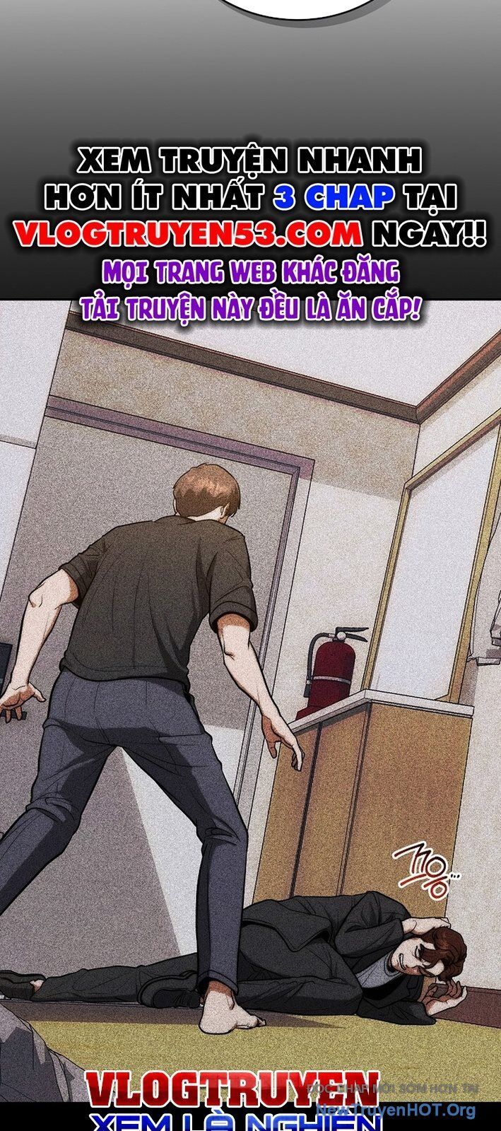 Thần Y Hoa Đà Tái Xuất Chapter 5 - 8