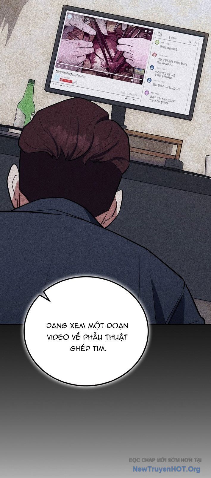 Thần Y Hoa Đà Tái Xuất Chapter 5 - 10