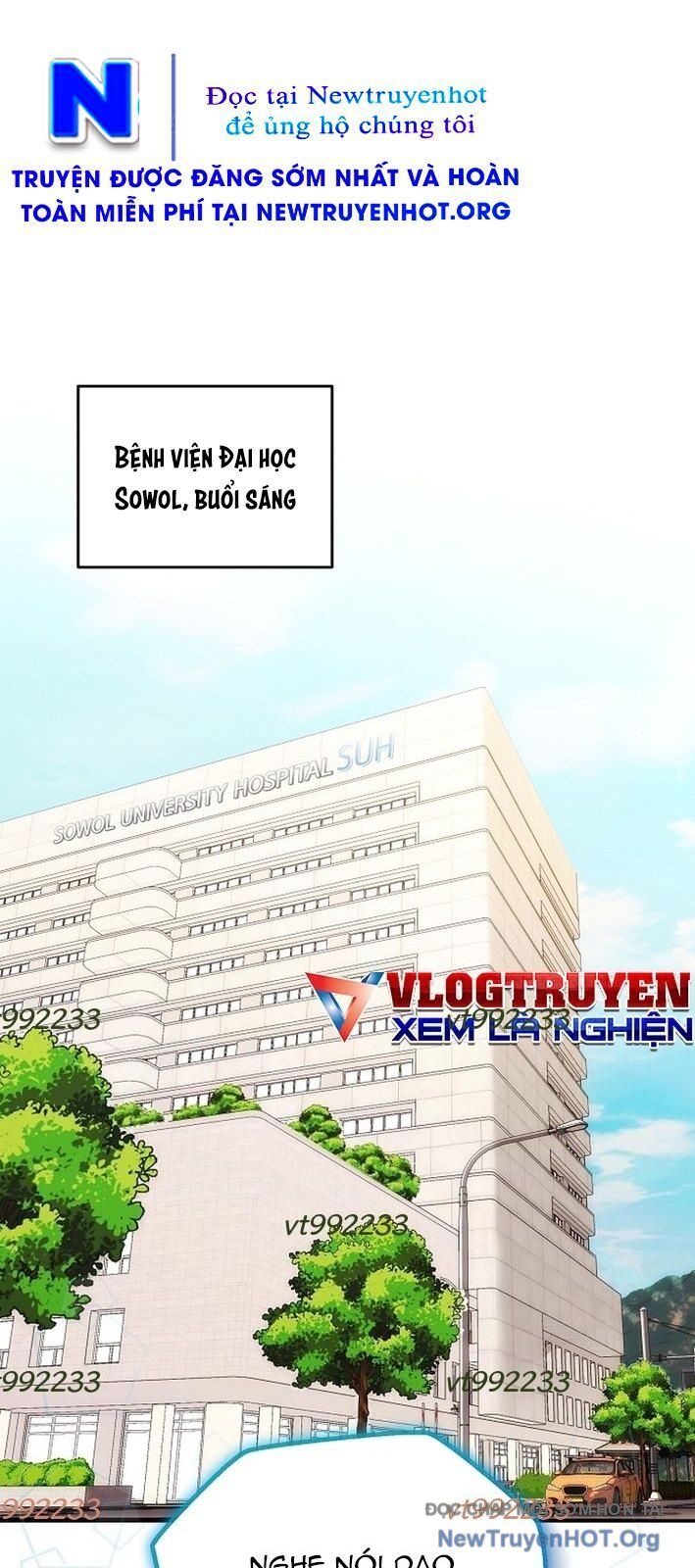 Thần Y Hoa Đà Tái Xuất Chapter 6 - 2