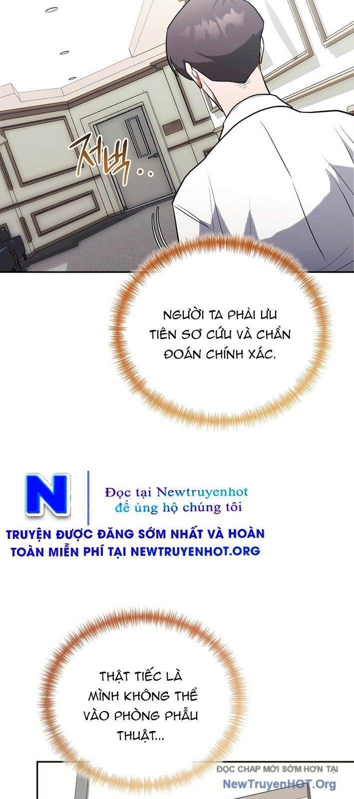 Thần Y Hoa Đà Tái Xuất Chapter 6 - 11