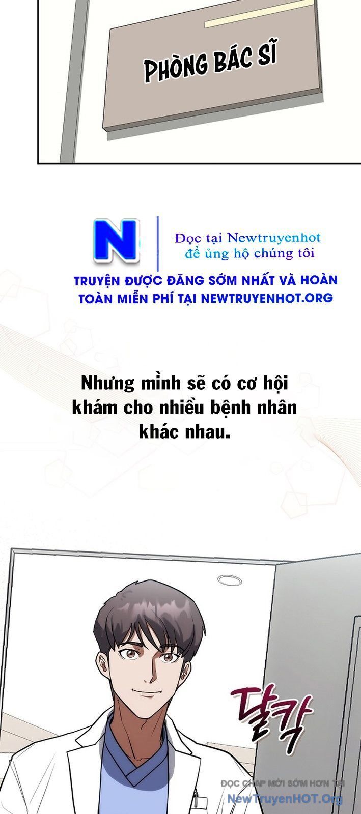 Thần Y Hoa Đà Tái Xuất Chapter 6 - 12