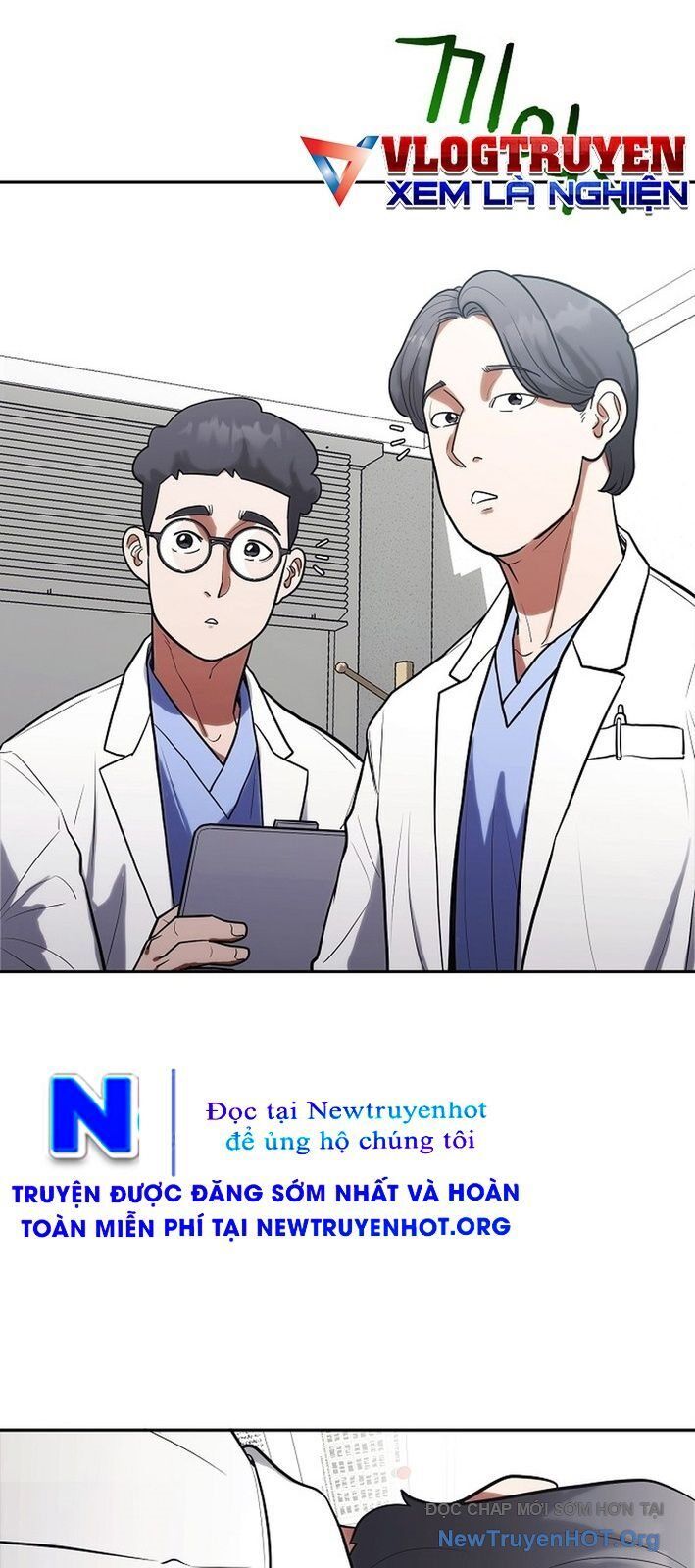 Thần Y Hoa Đà Tái Xuất Chapter 6 - 15