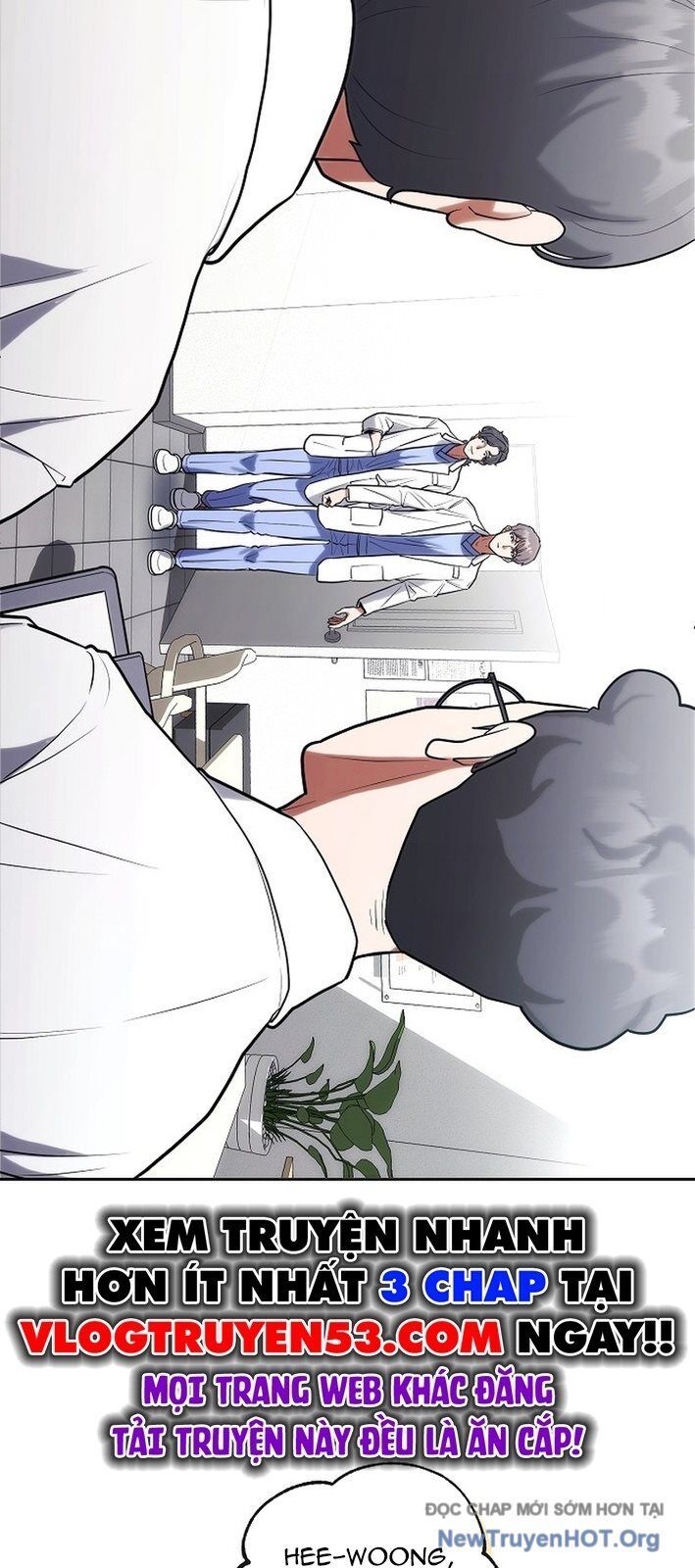 Thần Y Hoa Đà Tái Xuất Chapter 6 - 16