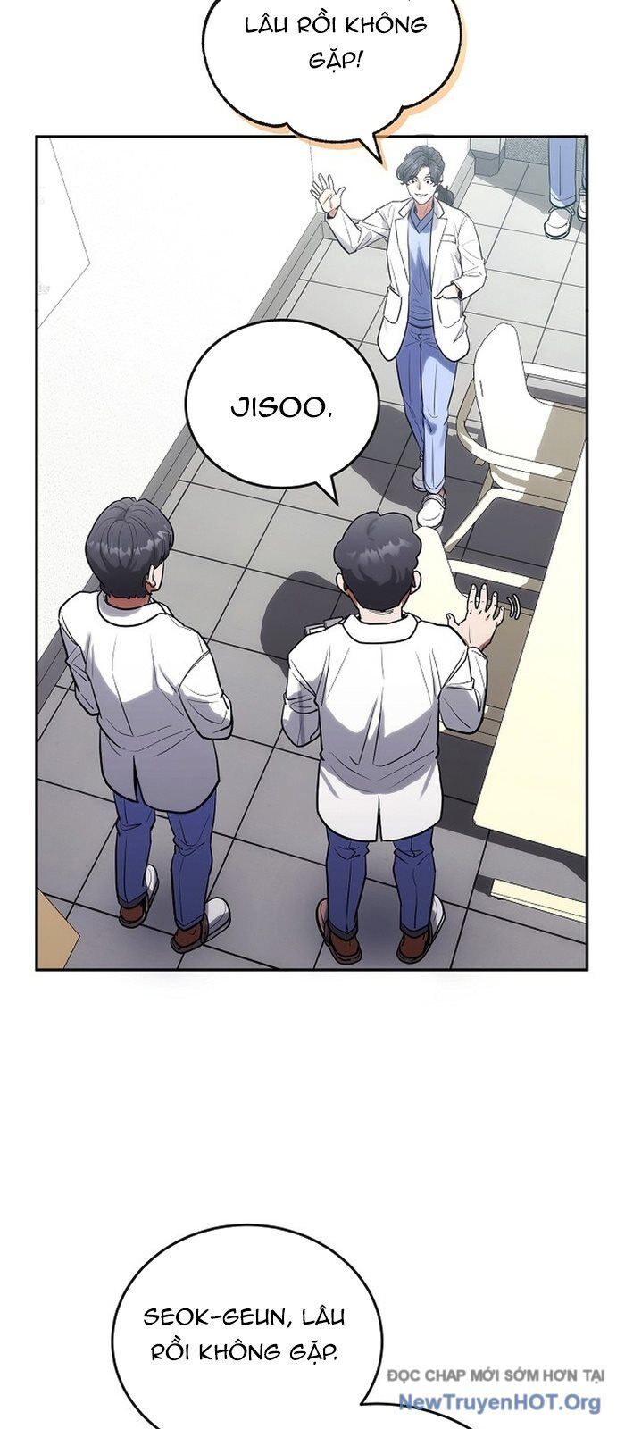 Thần Y Hoa Đà Tái Xuất Chapter 6 - 17