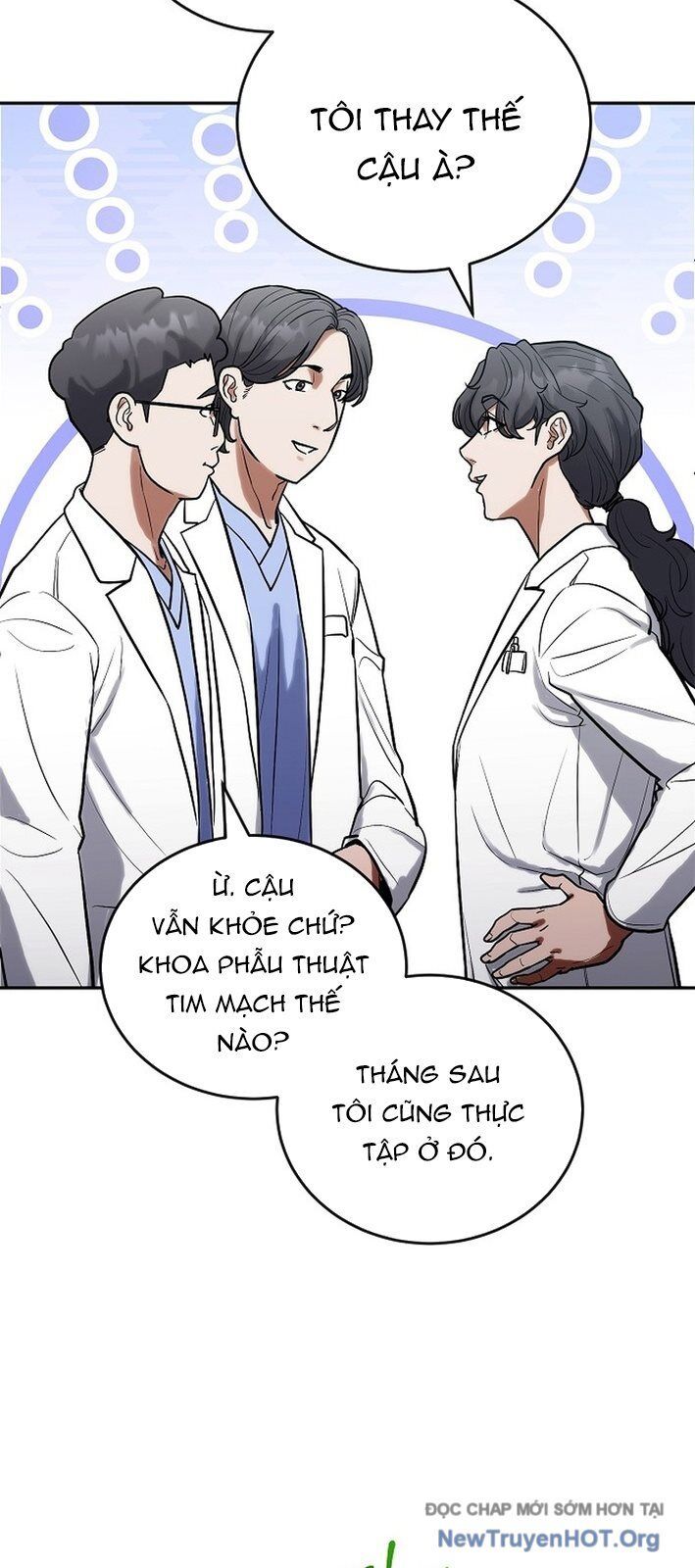 Thần Y Hoa Đà Tái Xuất Chapter 6 - 18