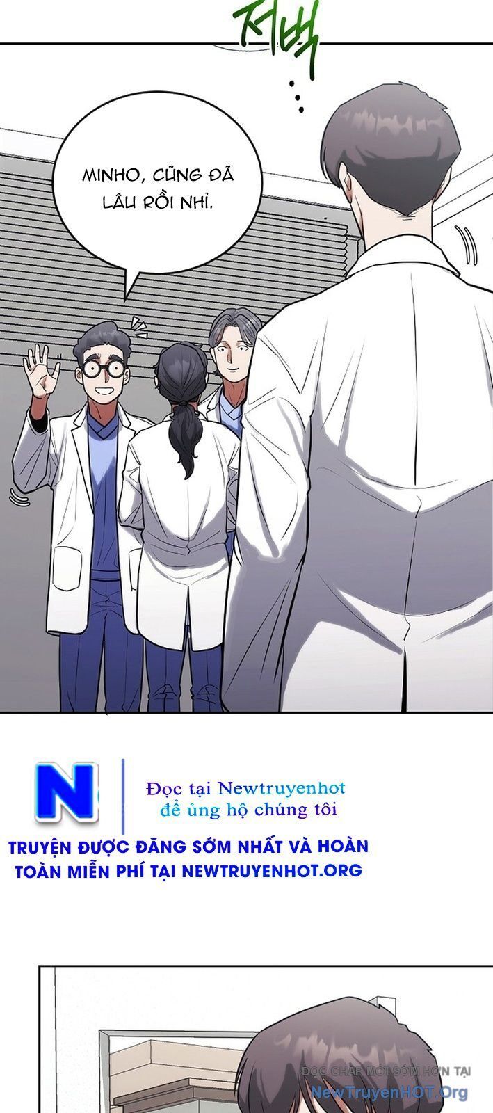 Thần Y Hoa Đà Tái Xuất Chapter 6 - 19