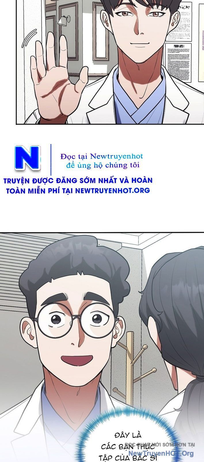 Thần Y Hoa Đà Tái Xuất Chapter 6 - 20