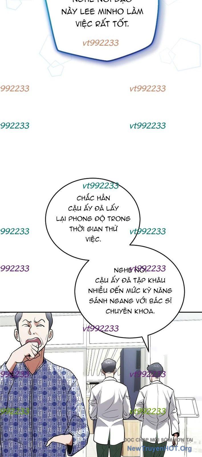 Thần Y Hoa Đà Tái Xuất Chapter 6 - 3