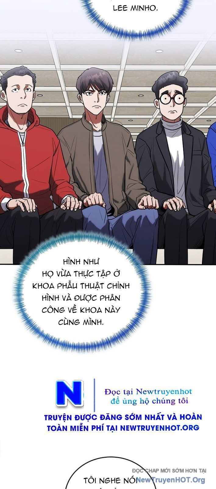 Thần Y Hoa Đà Tái Xuất Chapter 6 - 21