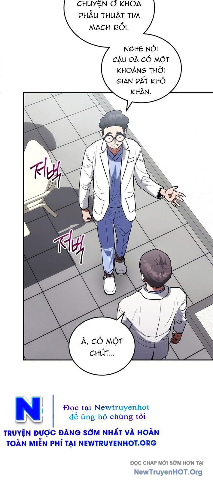 Thần Y Hoa Đà Tái Xuất Chapter 6 - 22