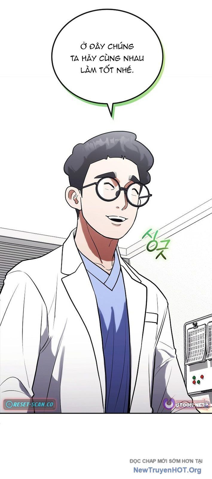 Thần Y Hoa Đà Tái Xuất Chapter 6 - 23