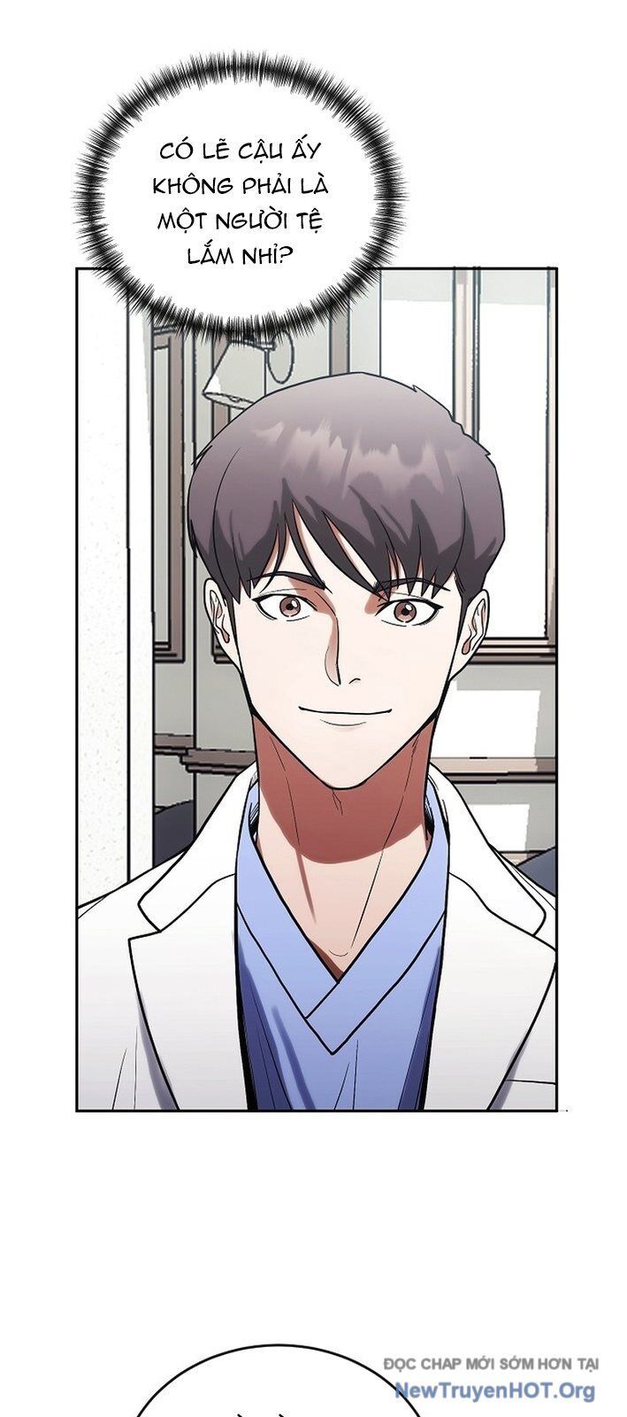 Thần Y Hoa Đà Tái Xuất Chapter 6 - 24