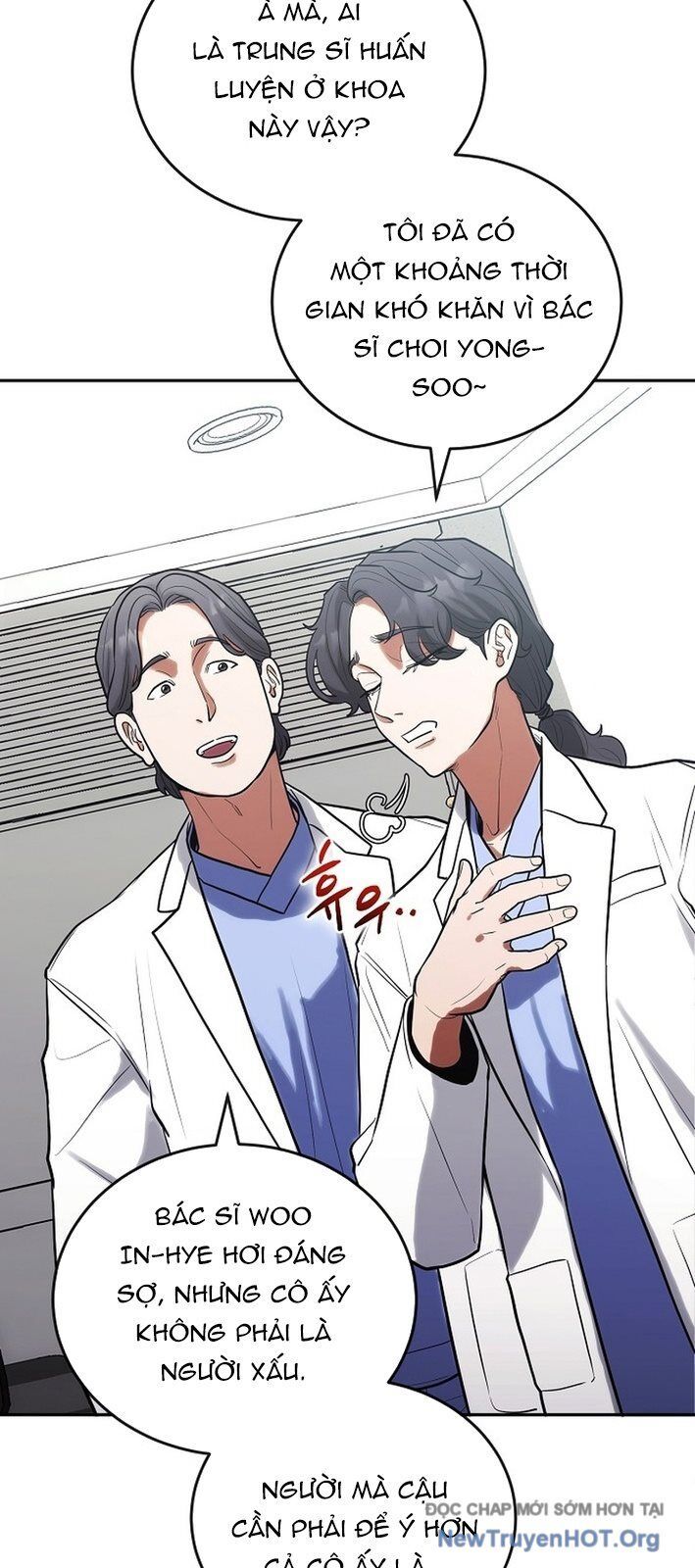 Thần Y Hoa Đà Tái Xuất Chapter 6 - 25