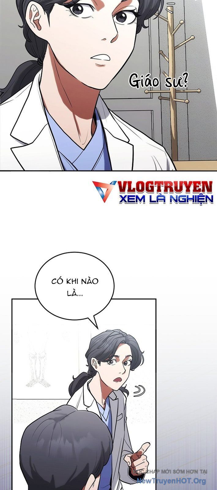 Thần Y Hoa Đà Tái Xuất Chapter 6 - 27