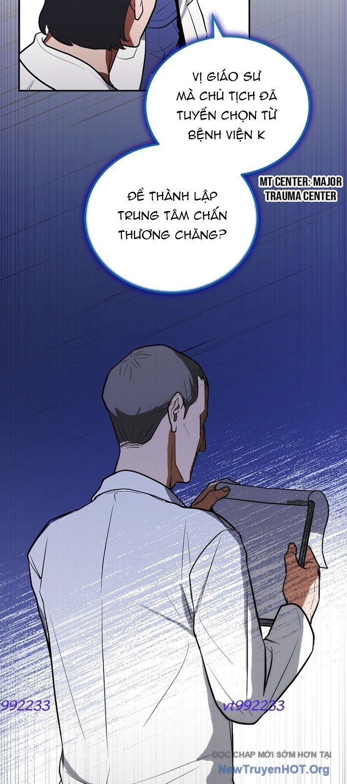 Thần Y Hoa Đà Tái Xuất Chapter 6 - 28