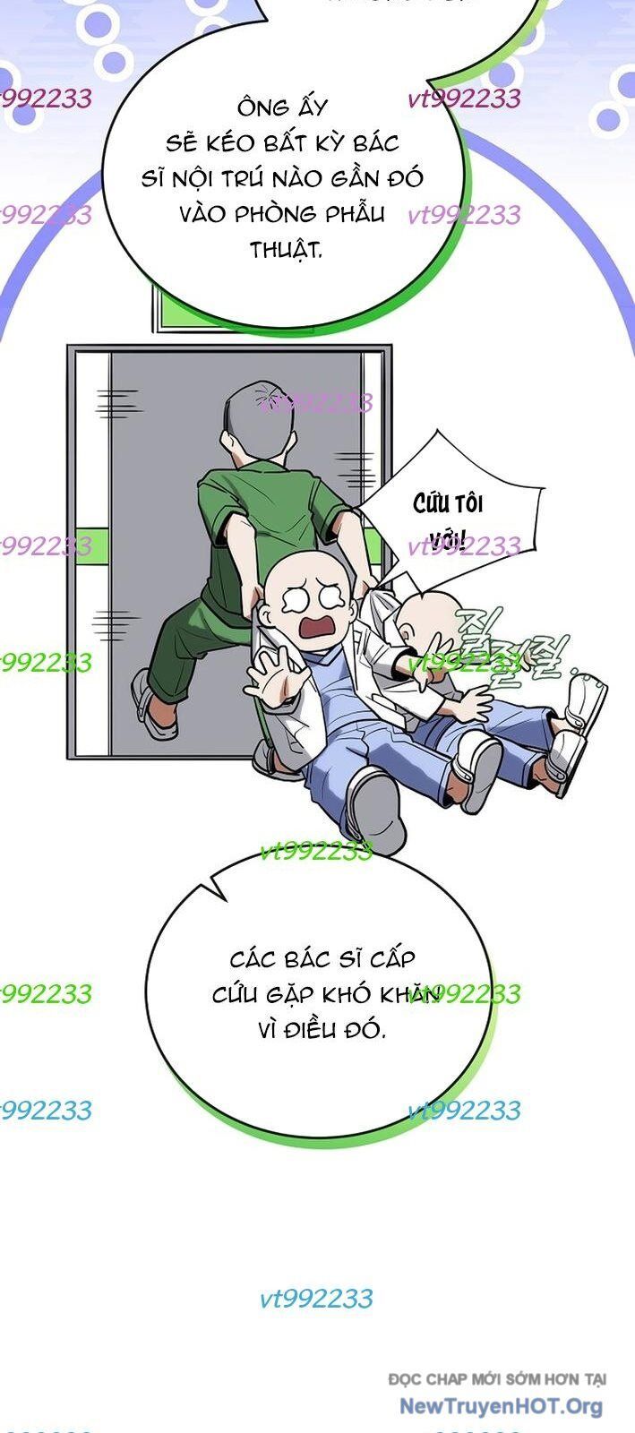 Thần Y Hoa Đà Tái Xuất Chapter 6 - 30